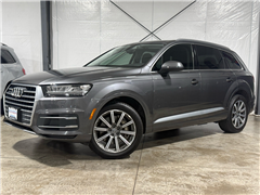 2018 Audi Q7 