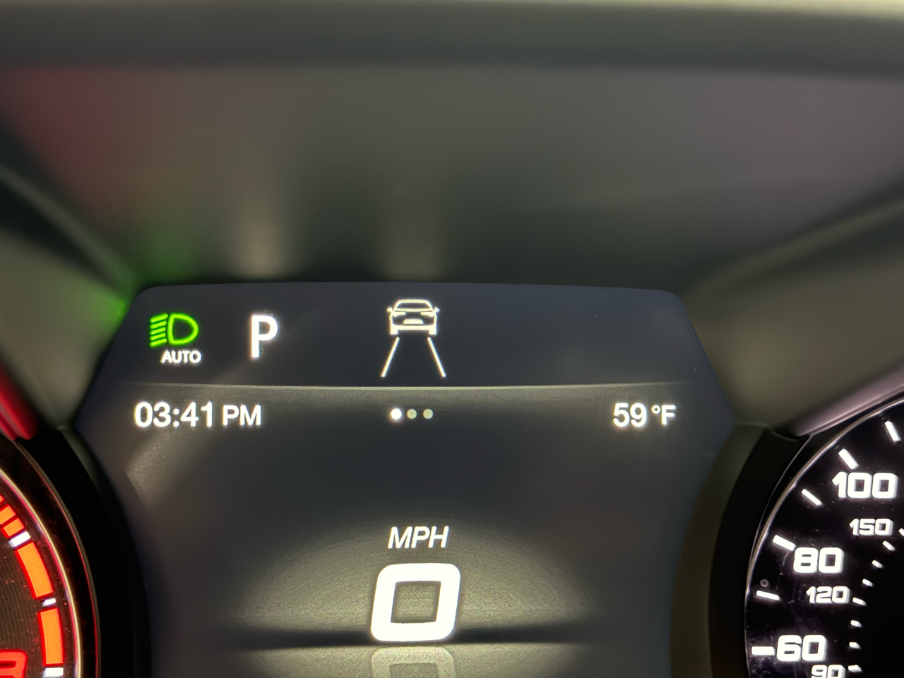 Alfa Romeo Giulia Quadrifoglio 2018