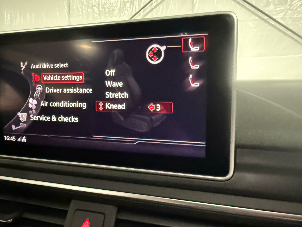 Audi S5 Prestige Hatchback quattro 2018