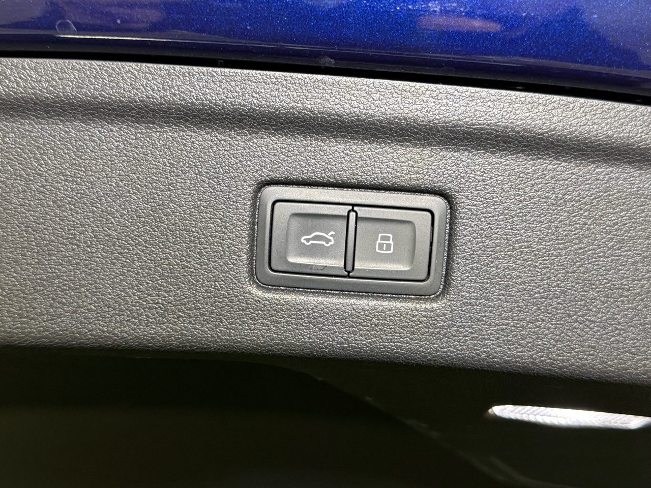 Audi S5 Prestige Hatchback quattro 2018