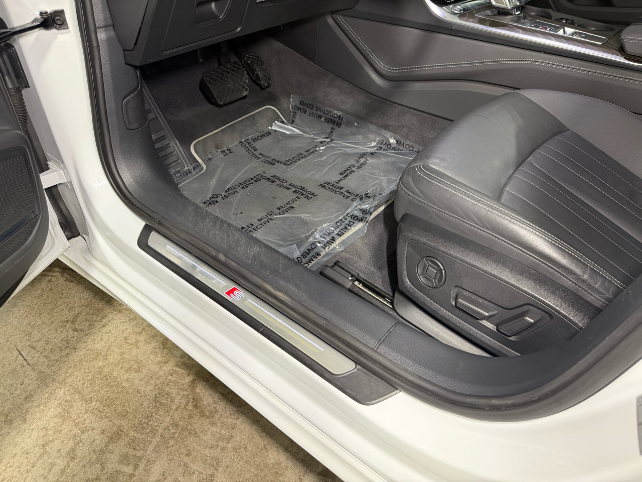 Audi A6 3.0 TFSI Premium Plus quattro 2019