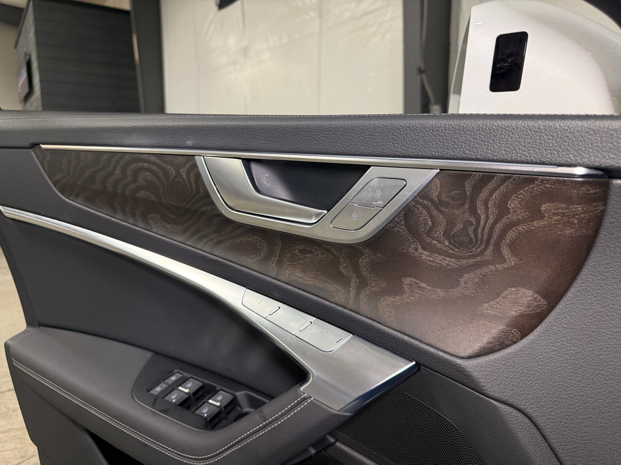 Audi A6 3.0 TFSI Premium Plus quattro 2019