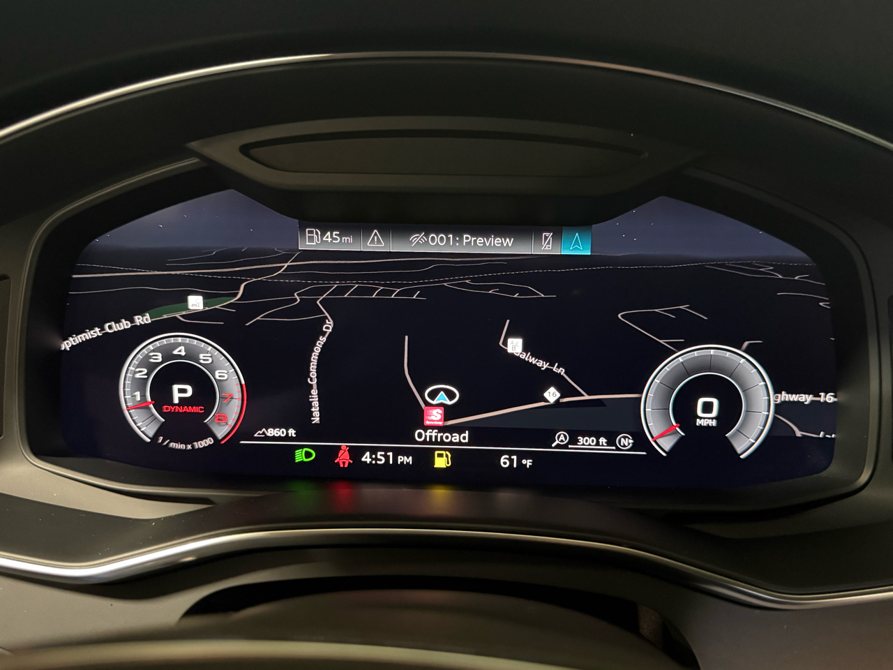 Audi A6 3.0 TFSI Premium Plus quattro 2019