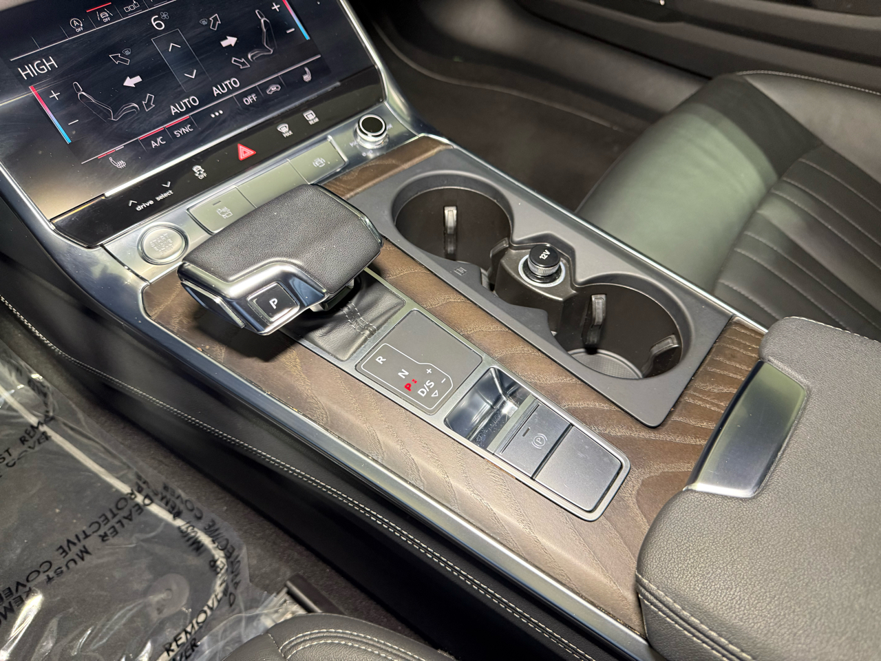 Audi A6 3.0 TFSI Premium Plus quattro 2019