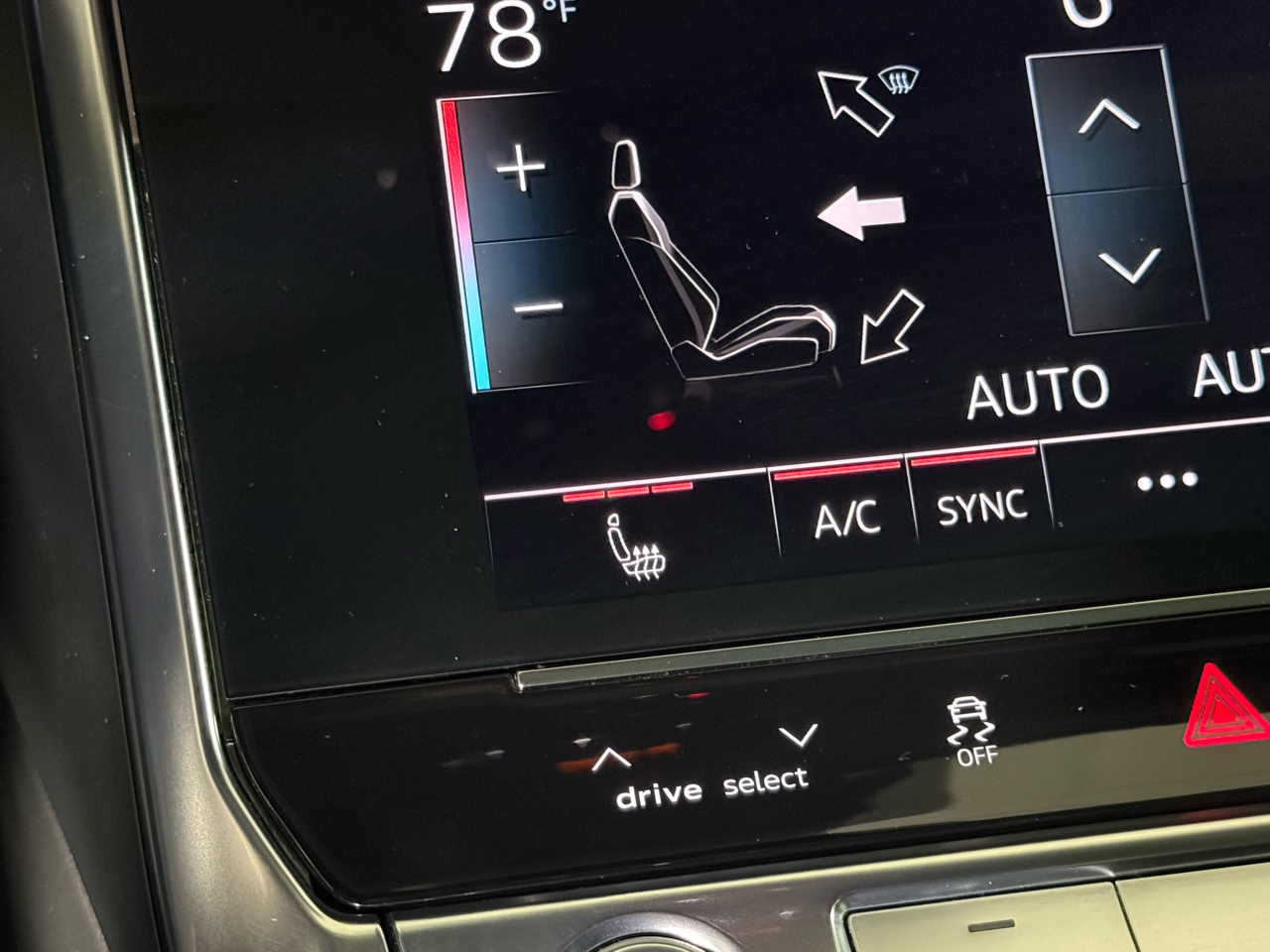 Audi A6 3.0 TFSI Premium Plus quattro 2019