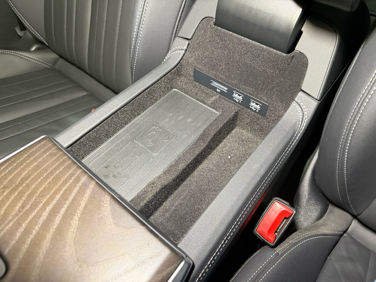 Audi A6 3.0 TFSI Premium Plus quattro 2019