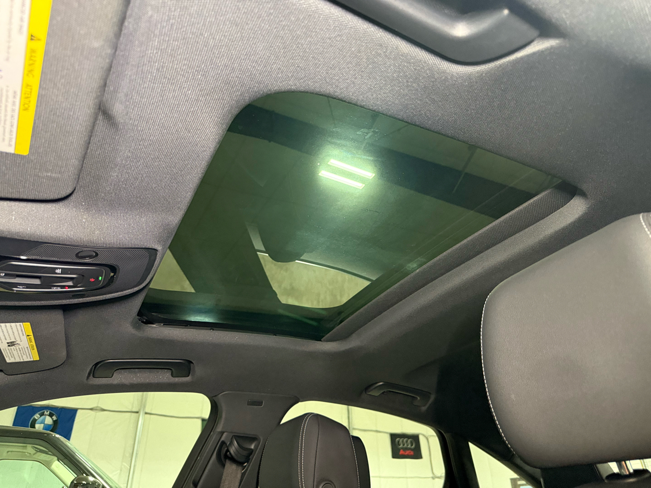 Audi A6 3.0 TFSI Premium Plus quattro 2019