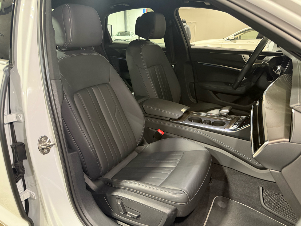 Audi A6 3.0 TFSI Premium Plus quattro 2019