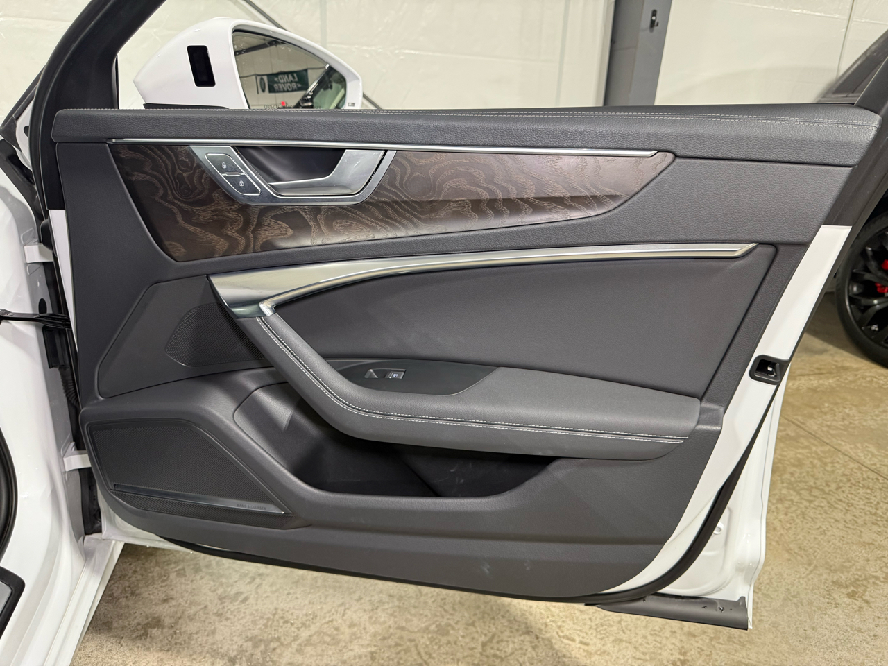 Audi A6 3.0 TFSI Premium Plus quattro 2019