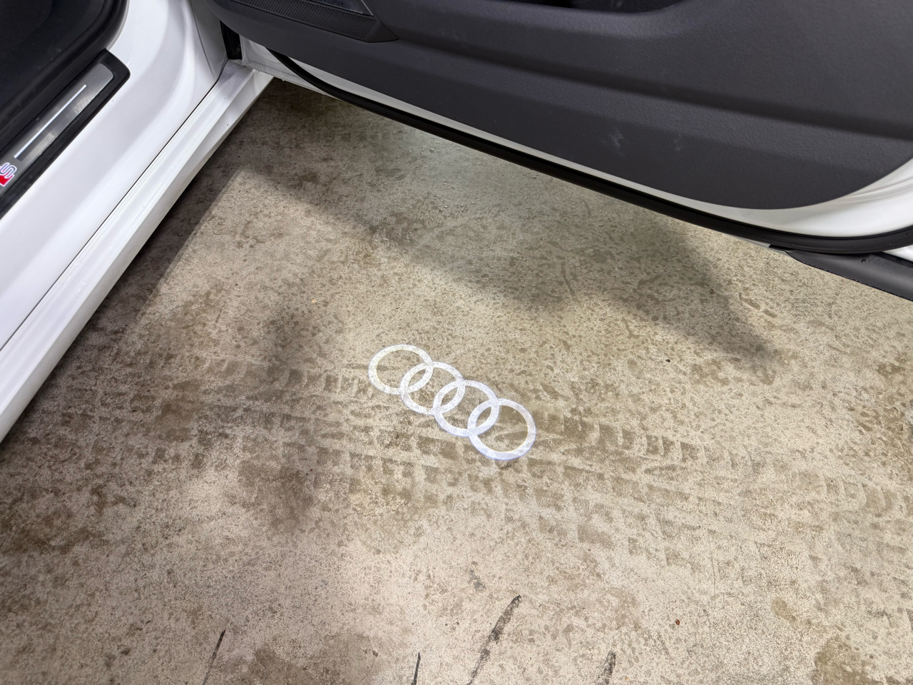 Audi A6 3.0 TFSI Premium Plus quattro 2019