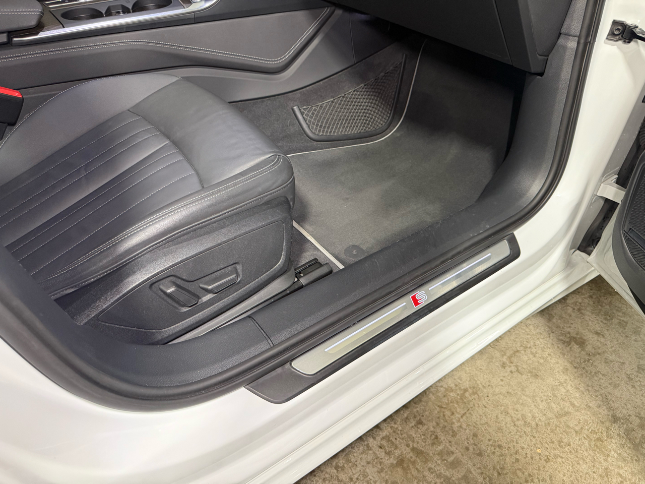 Audi A6 3.0 TFSI Premium Plus quattro 2019