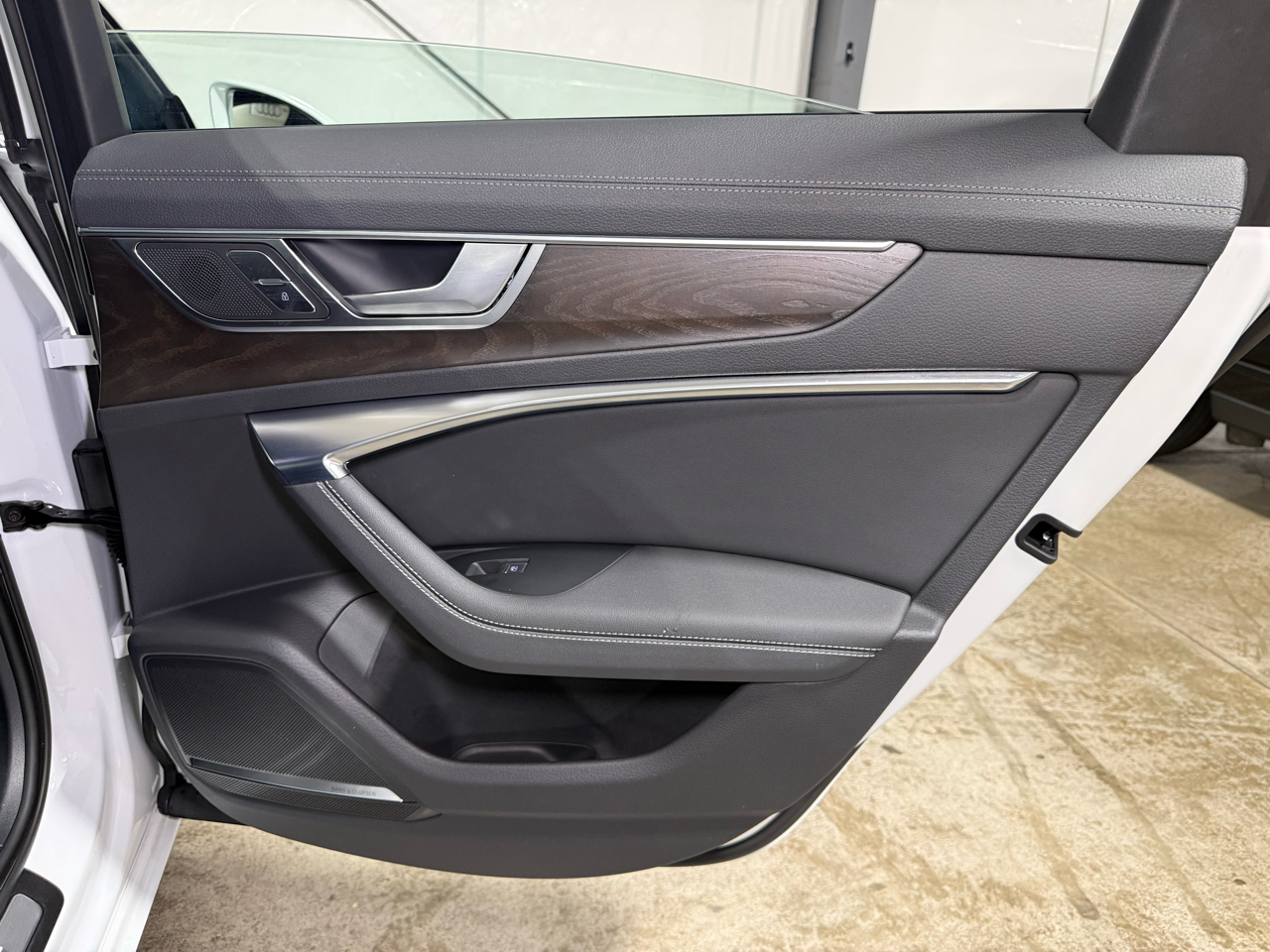 Audi A6 3.0 TFSI Premium Plus quattro 2019