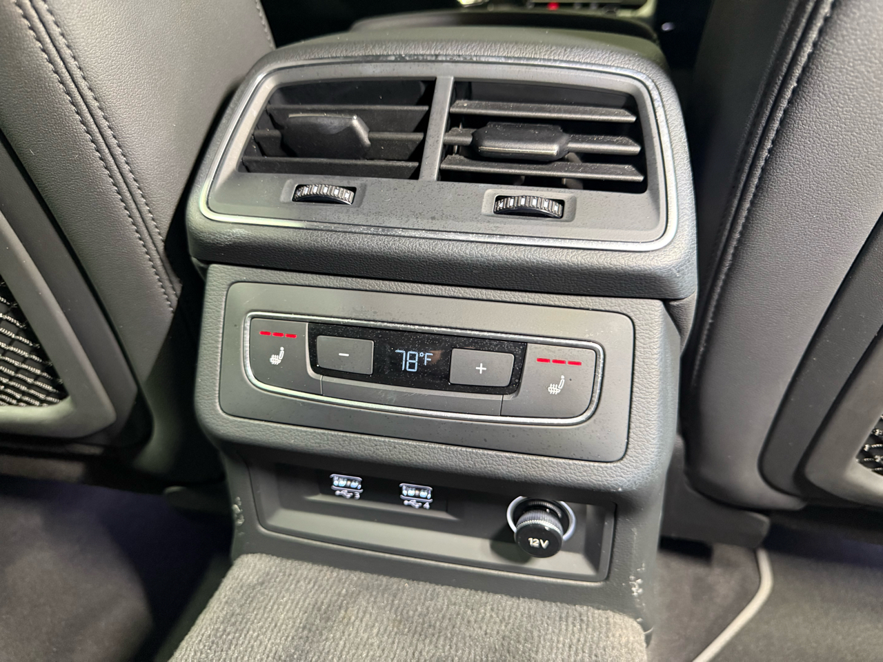 Audi A6 3.0 TFSI Premium Plus quattro 2019