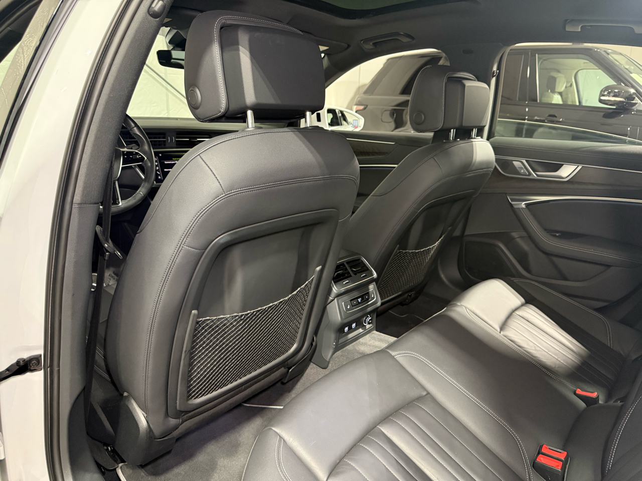 Audi A6 3.0 TFSI Premium Plus quattro 2019