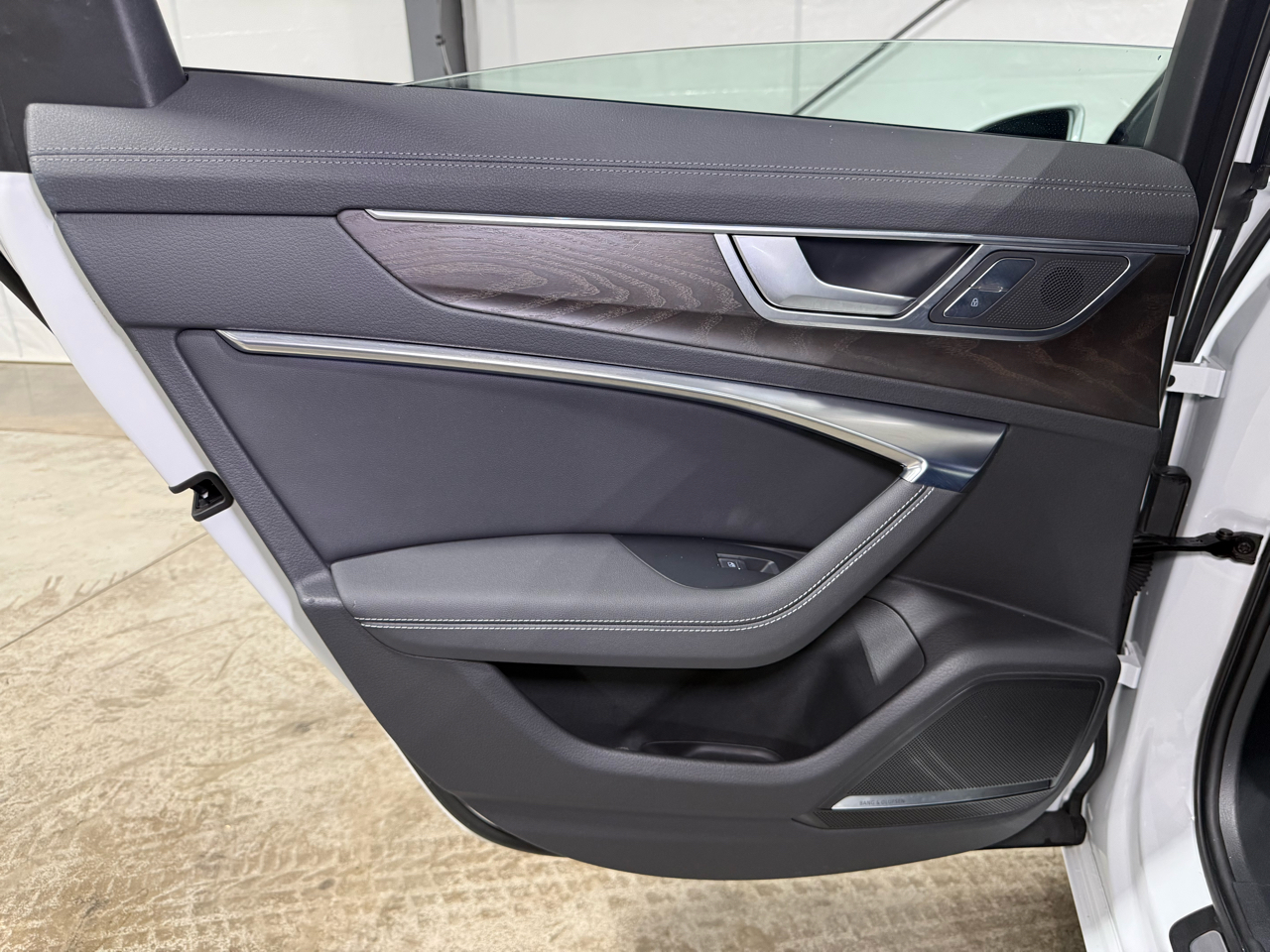 Audi A6 3.0 TFSI Premium Plus quattro 2019