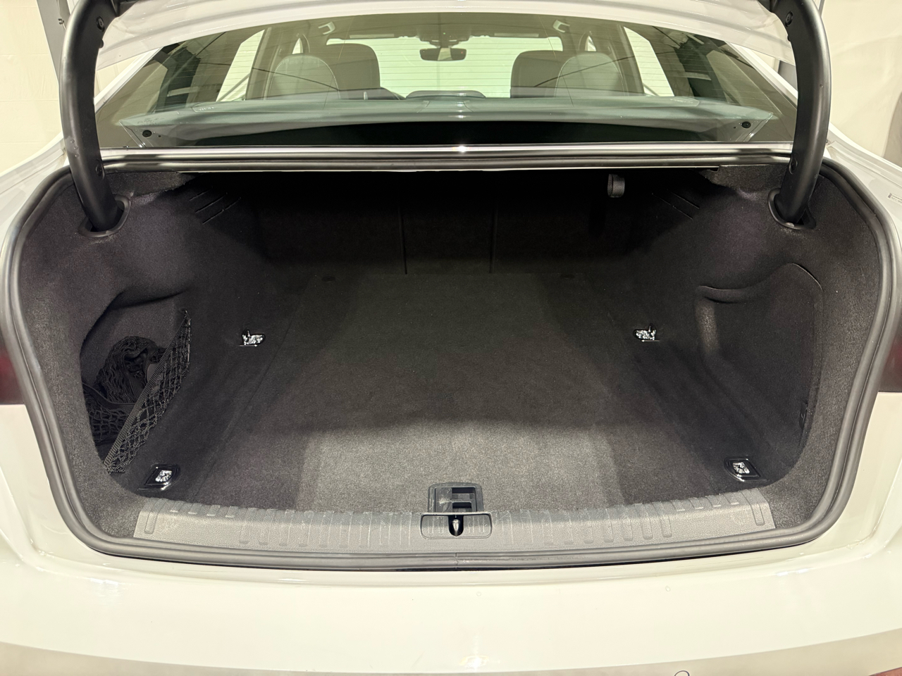 Audi A6 3.0 TFSI Premium Plus quattro 2019