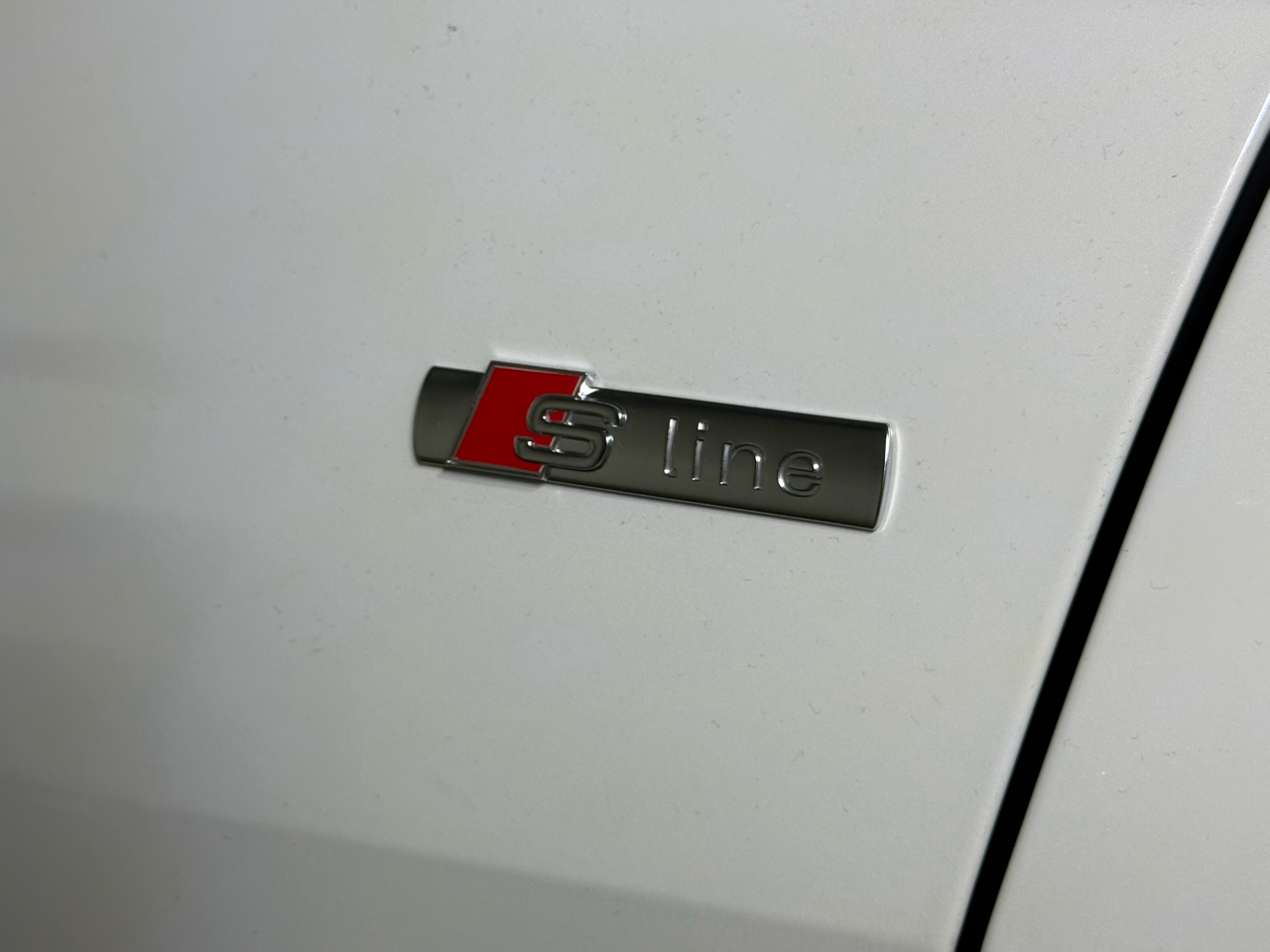 Audi A6 3.0 TFSI Premium Plus quattro 2019