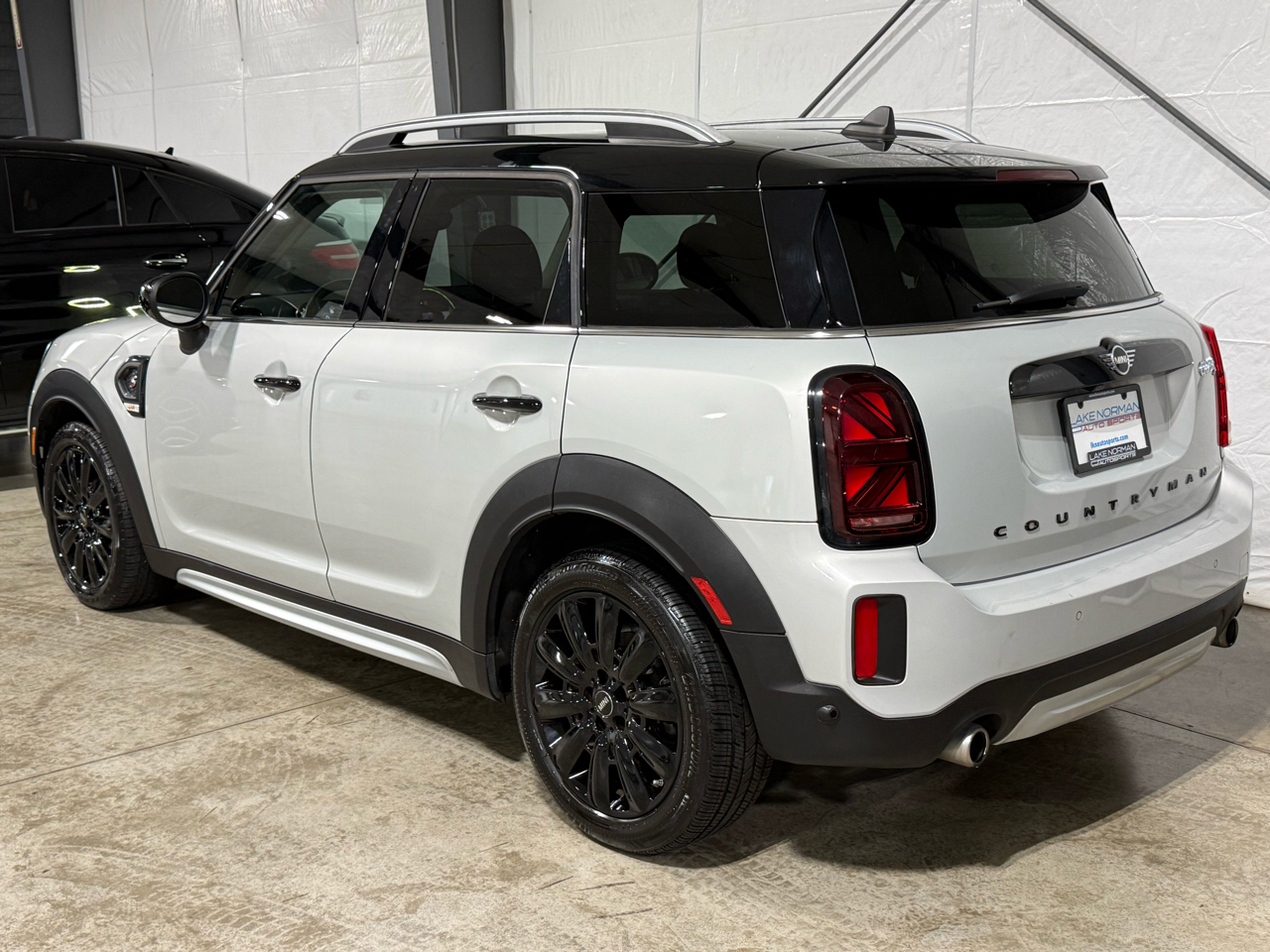 MINI Countryman S 2021
