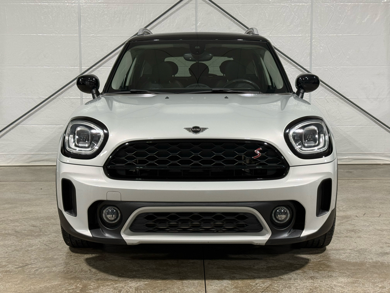 MINI Countryman S 2021