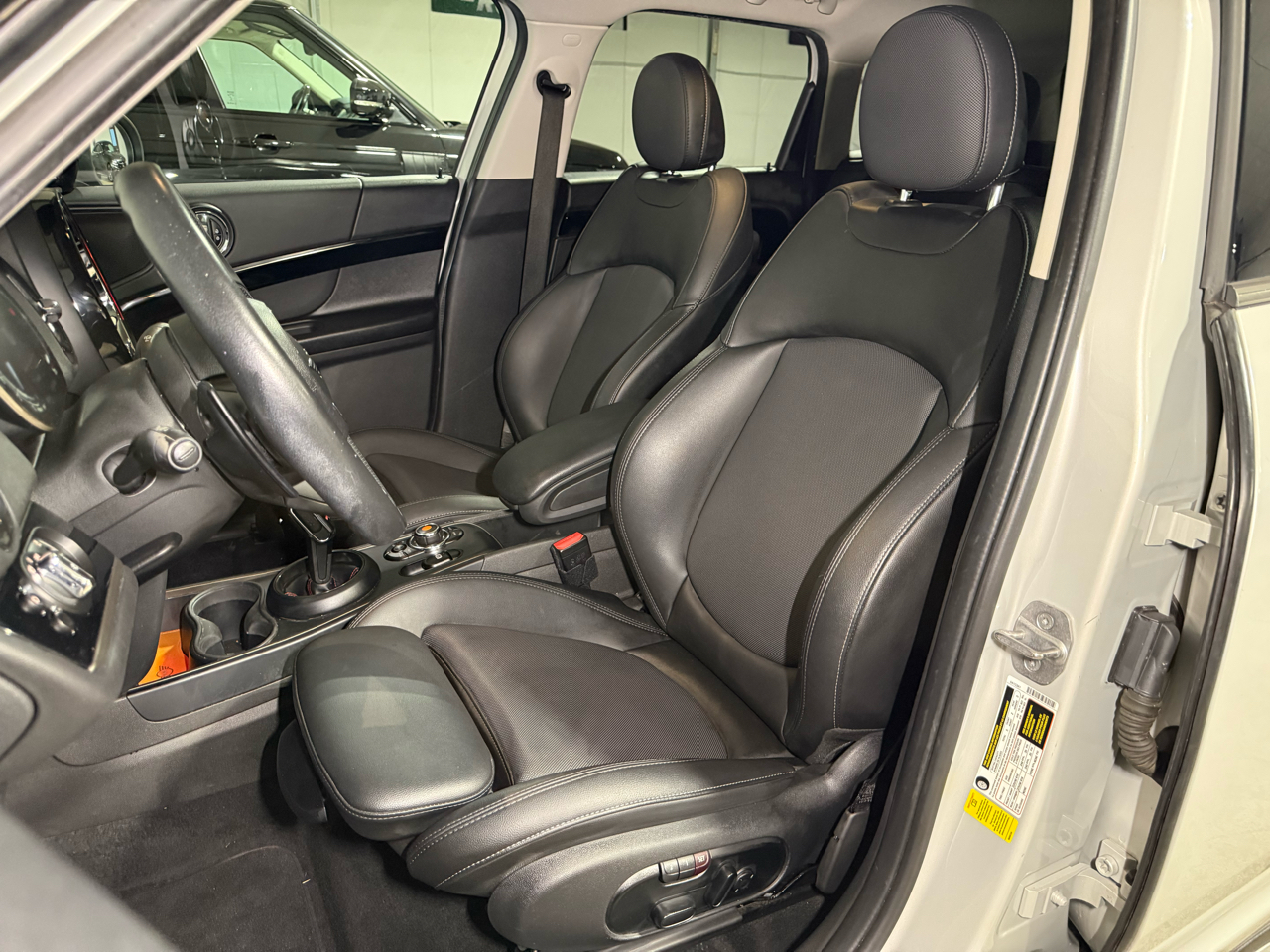 MINI Countryman S 2021