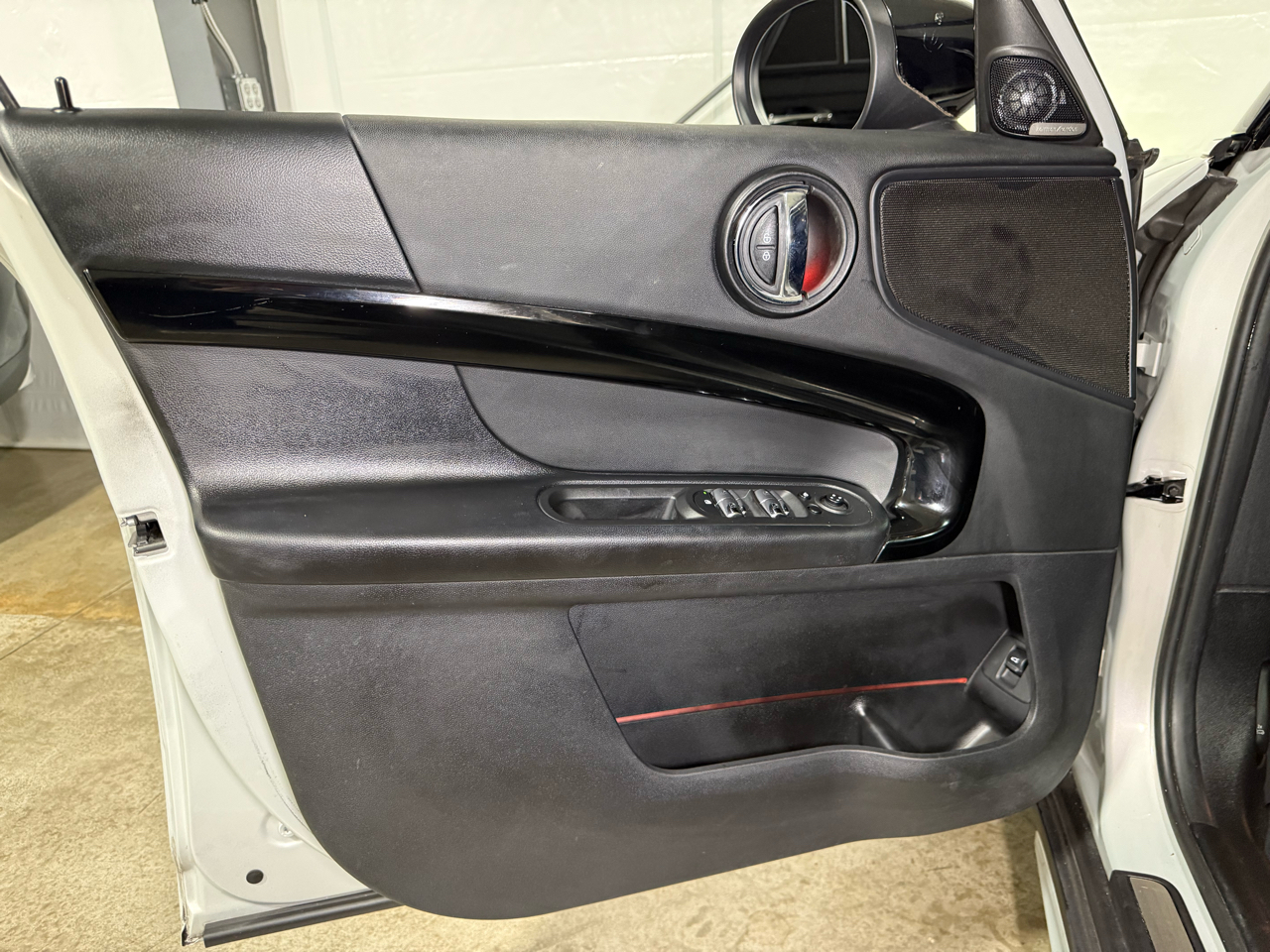 MINI Countryman S 2021