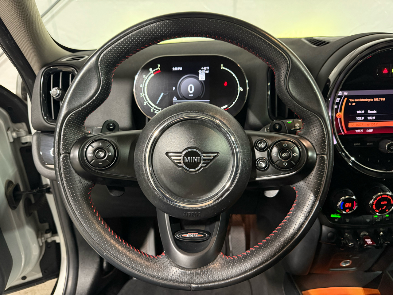 MINI Countryman S 2021