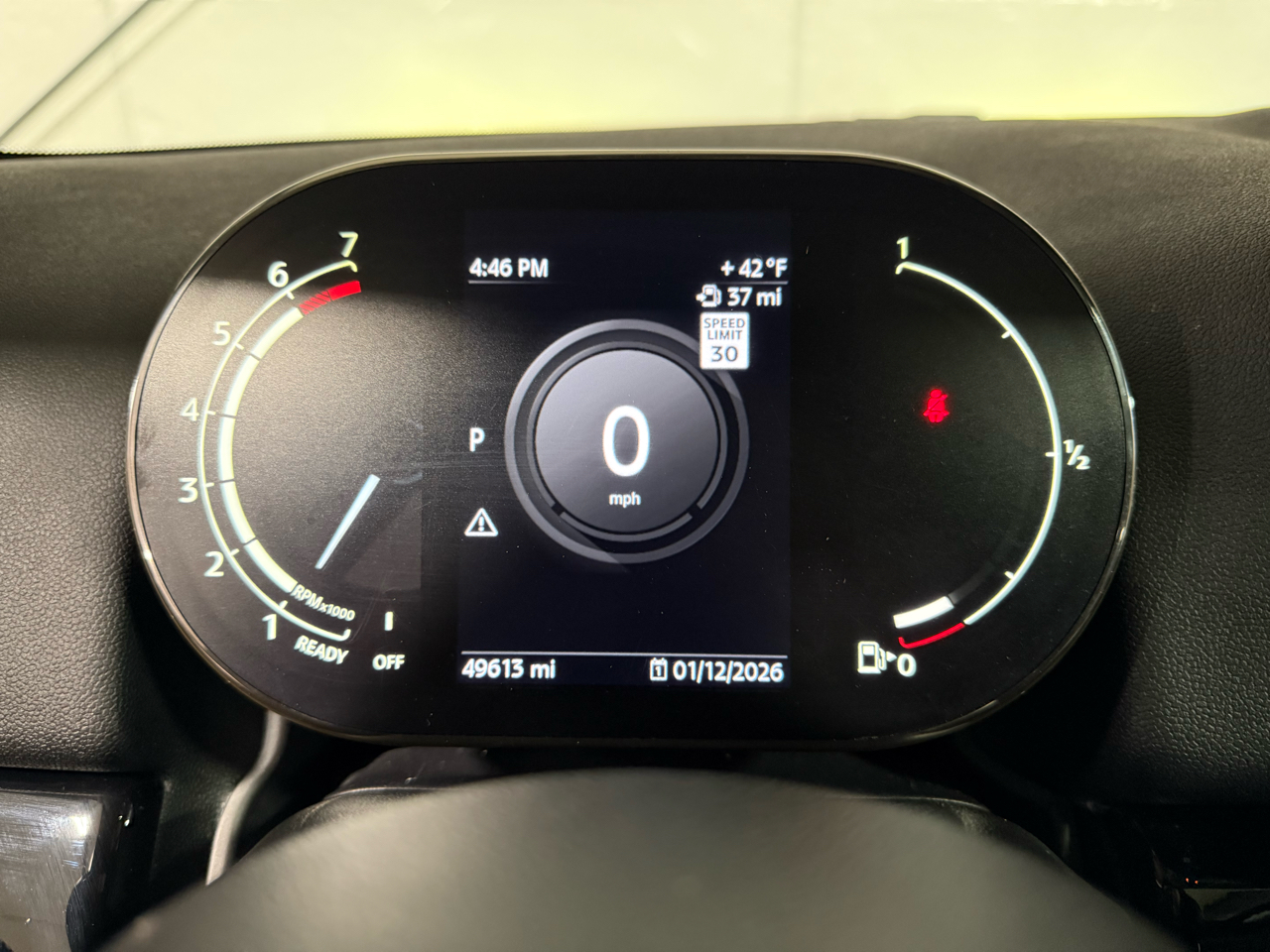 MINI Countryman S 2021