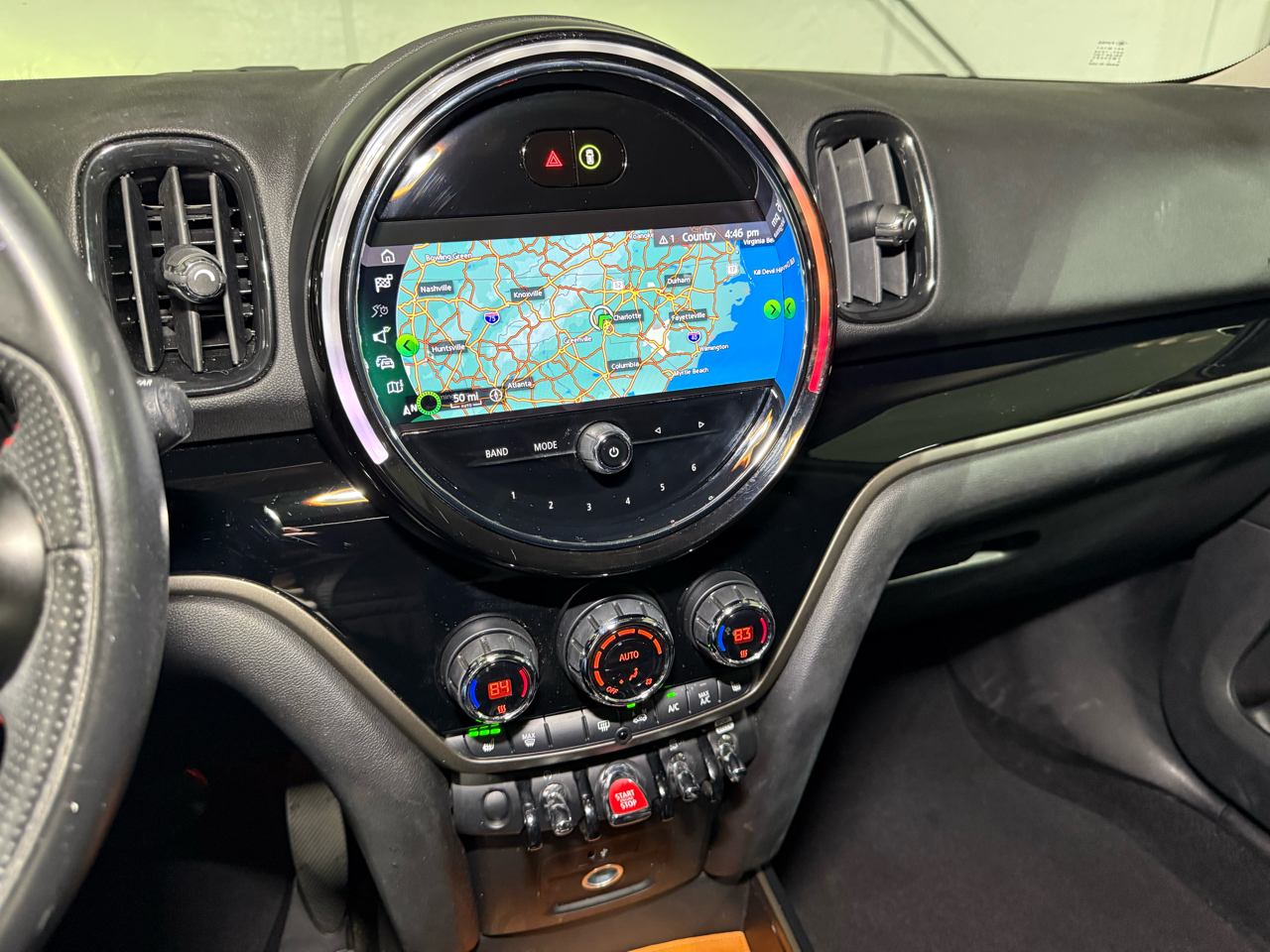 MINI Countryman S 2021