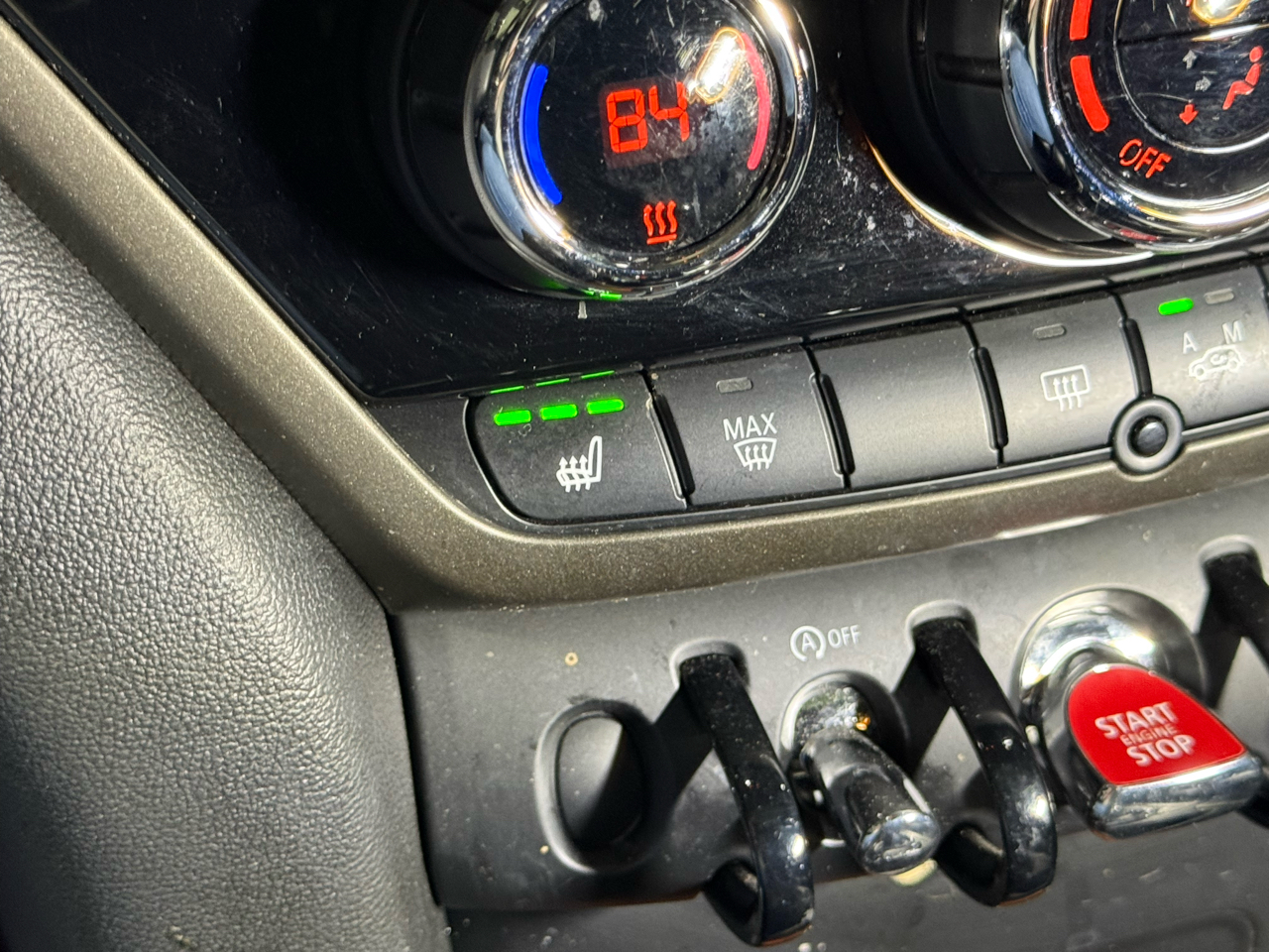 MINI Countryman S 2021