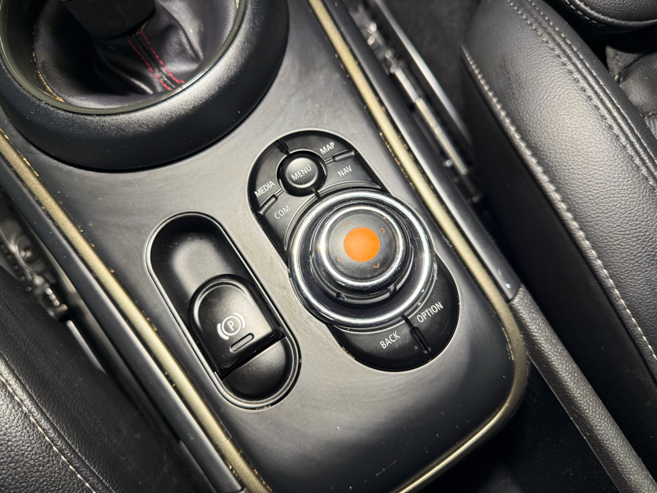 MINI Countryman S 2021