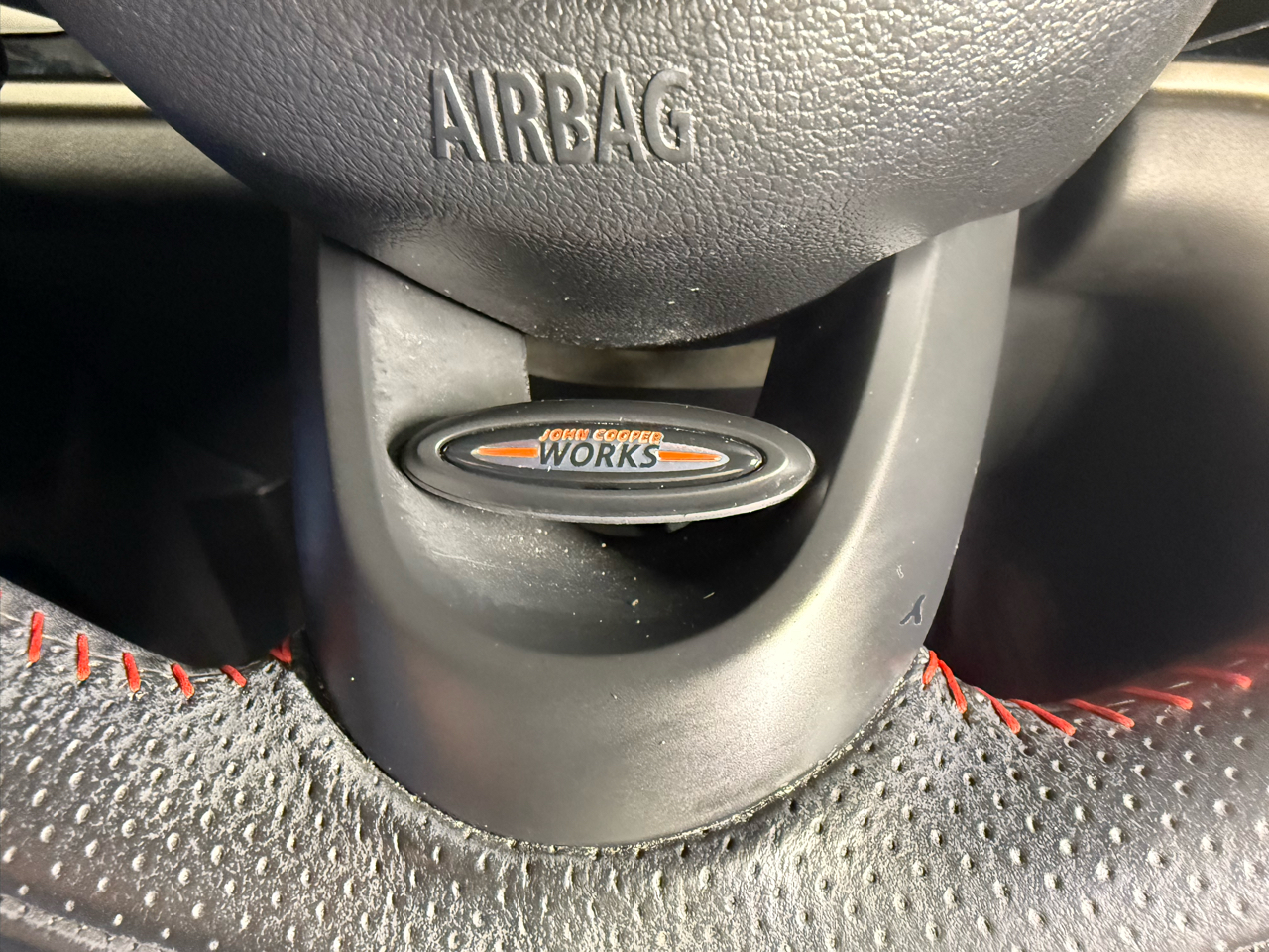 MINI Countryman S 2021