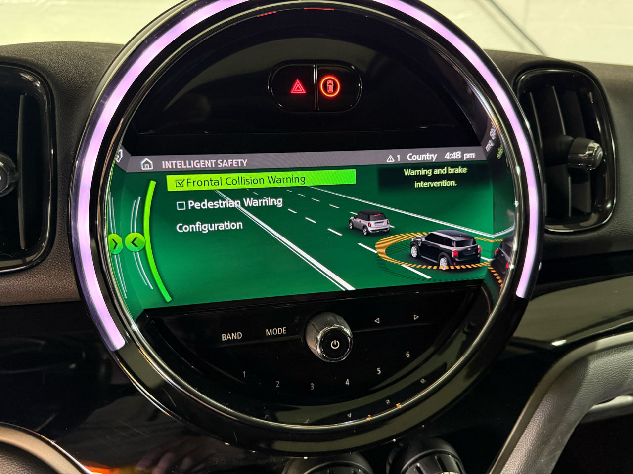 MINI Countryman S 2021