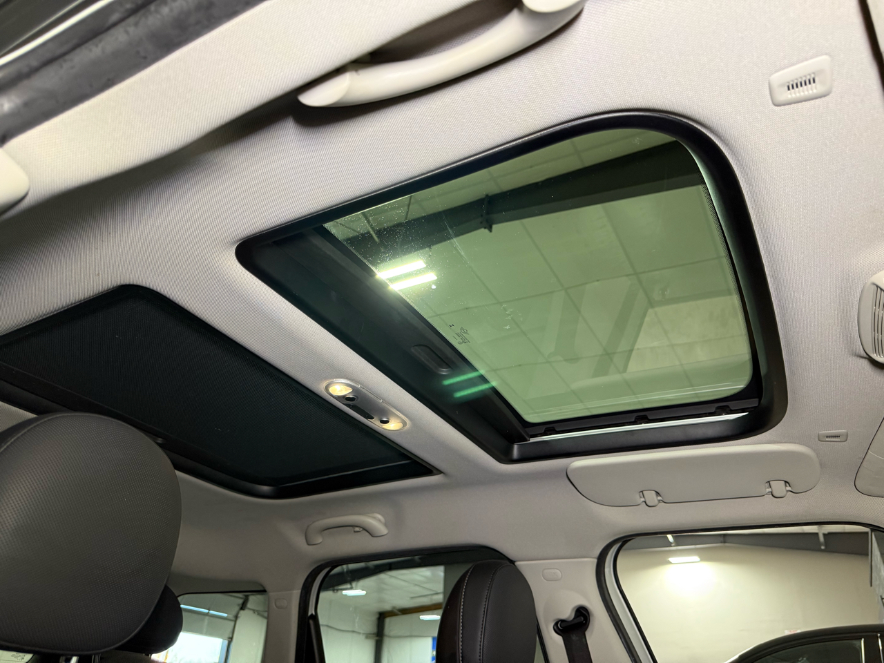 MINI Countryman S 2021