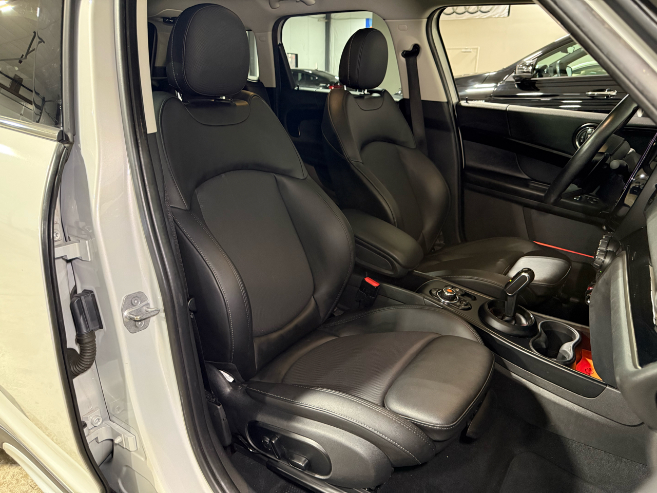 MINI Countryman S 2021