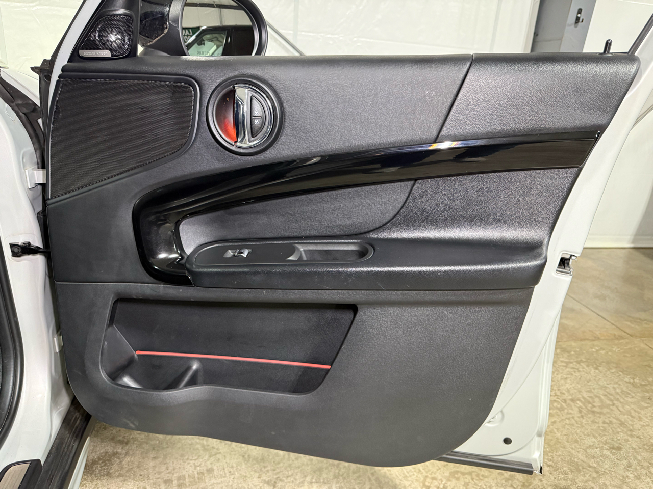 MINI Countryman S 2021