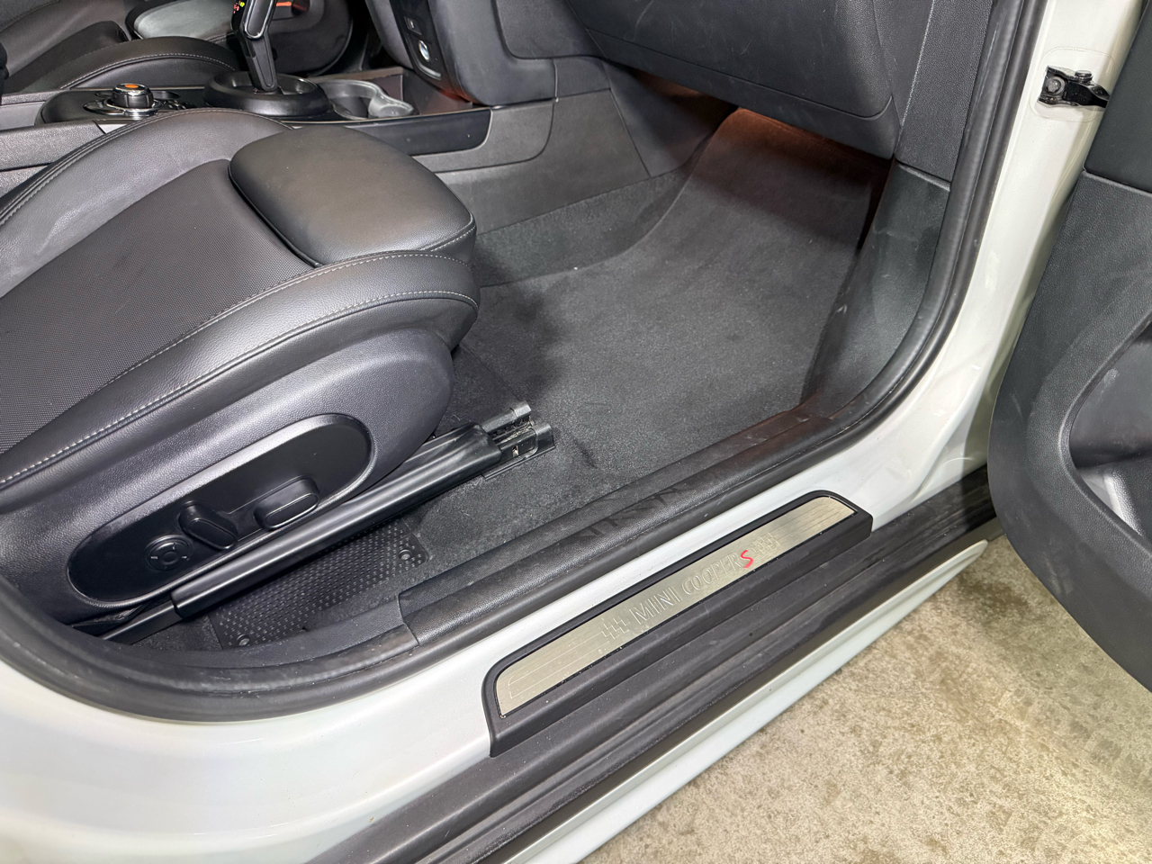 MINI Countryman S 2021