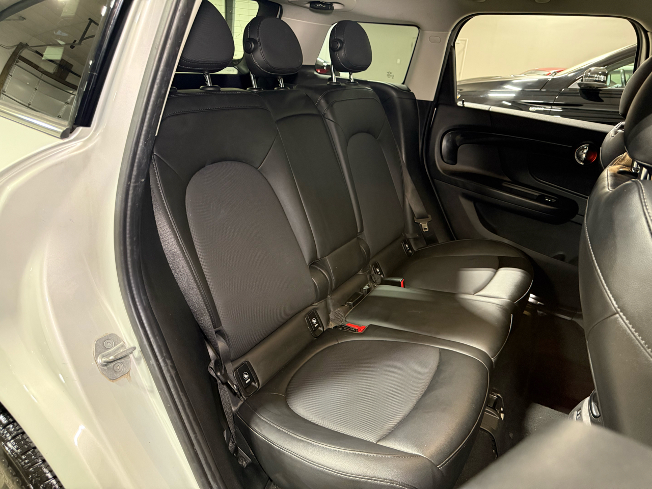 MINI Countryman S 2021