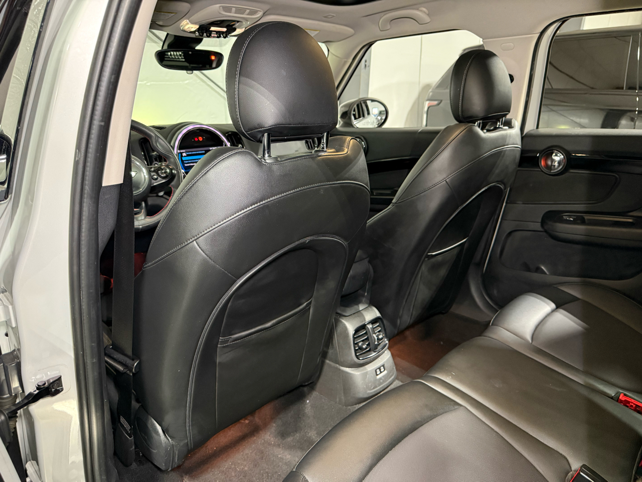 MINI Countryman S 2021