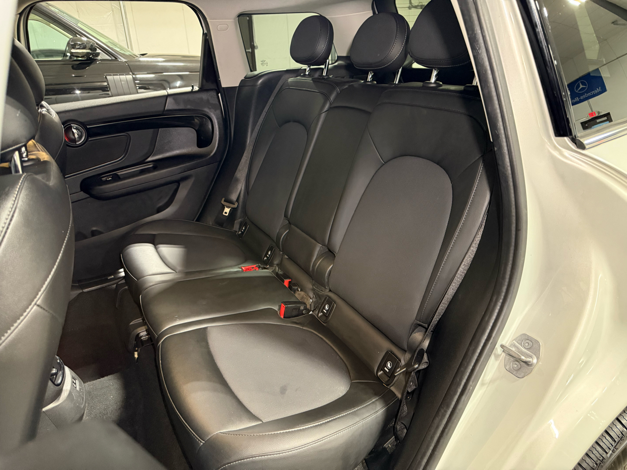 MINI Countryman S 2021