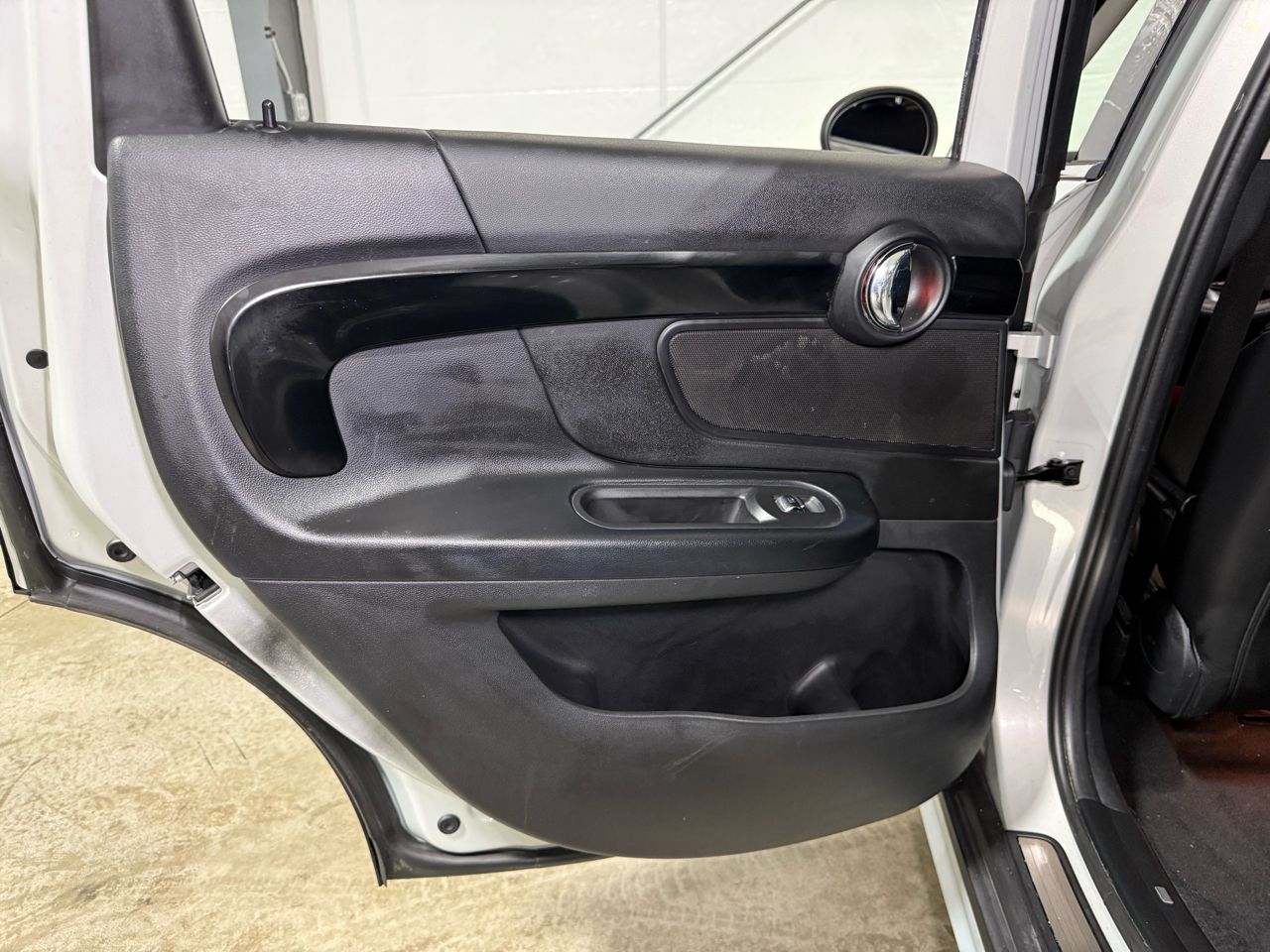 MINI Countryman S 2021