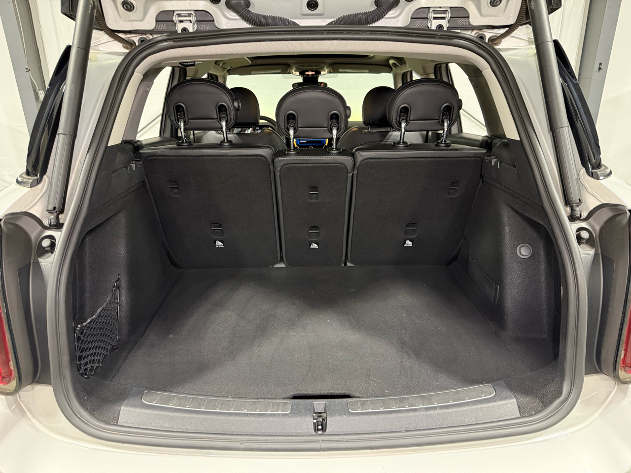 MINI Countryman S 2021