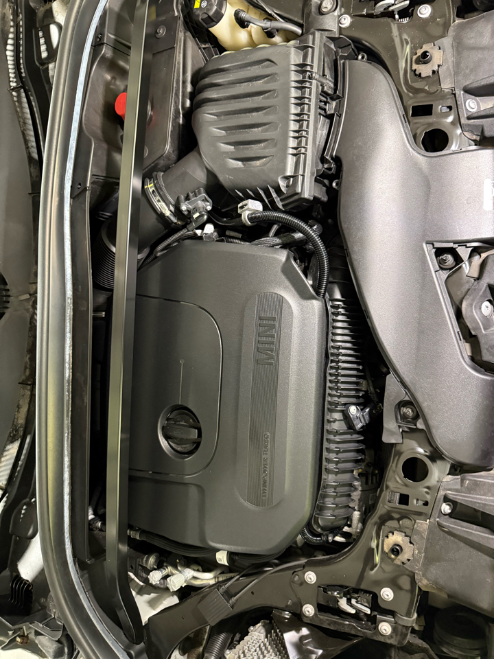 MINI Countryman S 2021