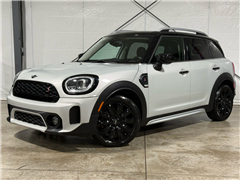 2021 MINI Countryman 