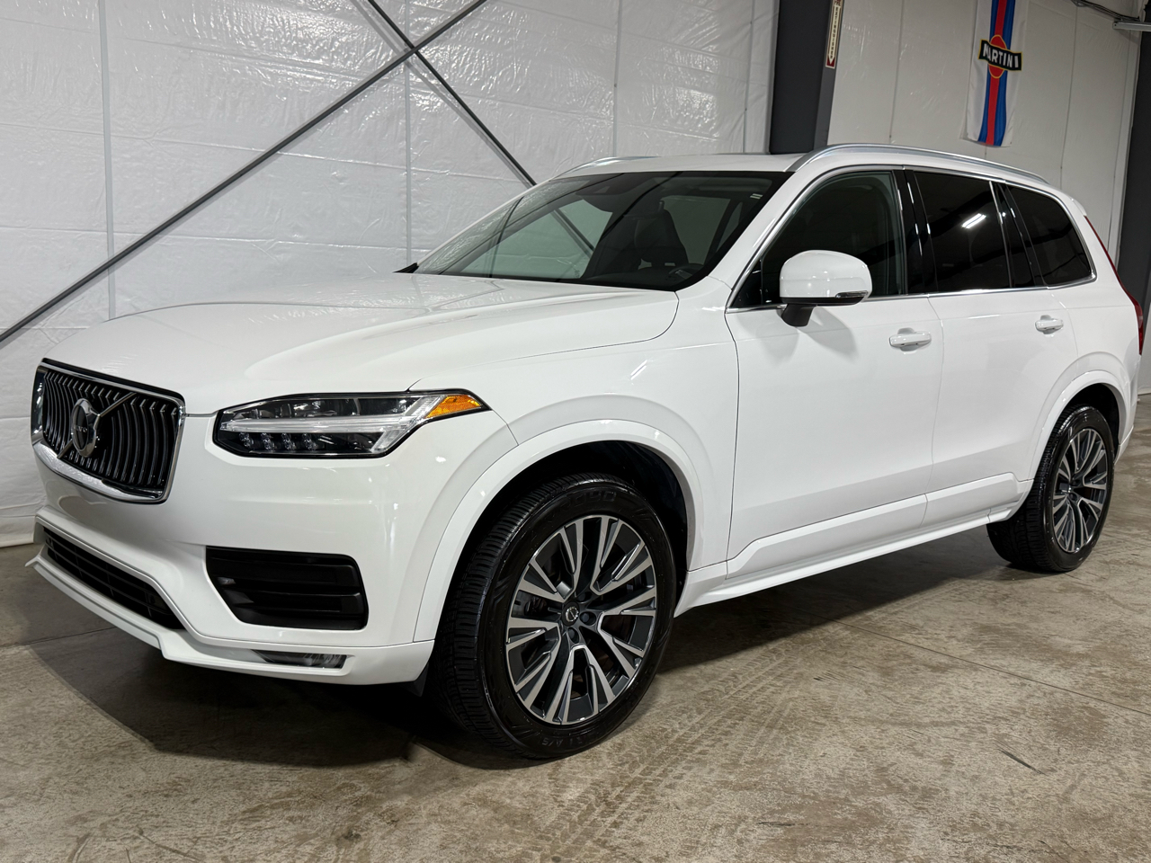 Volvo XC90 T5 Momentum 2020