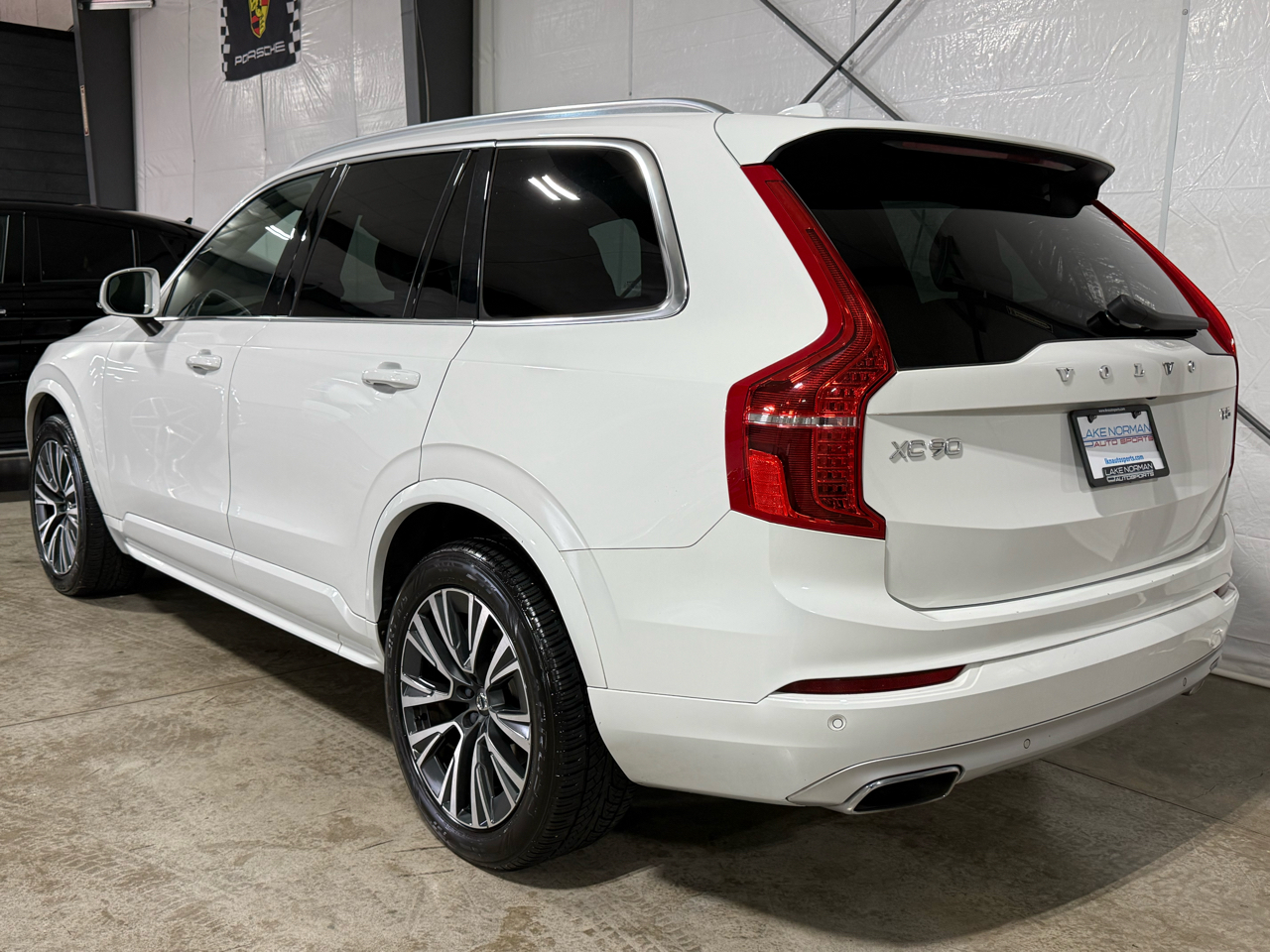 Volvo XC90 T5 Momentum 2020