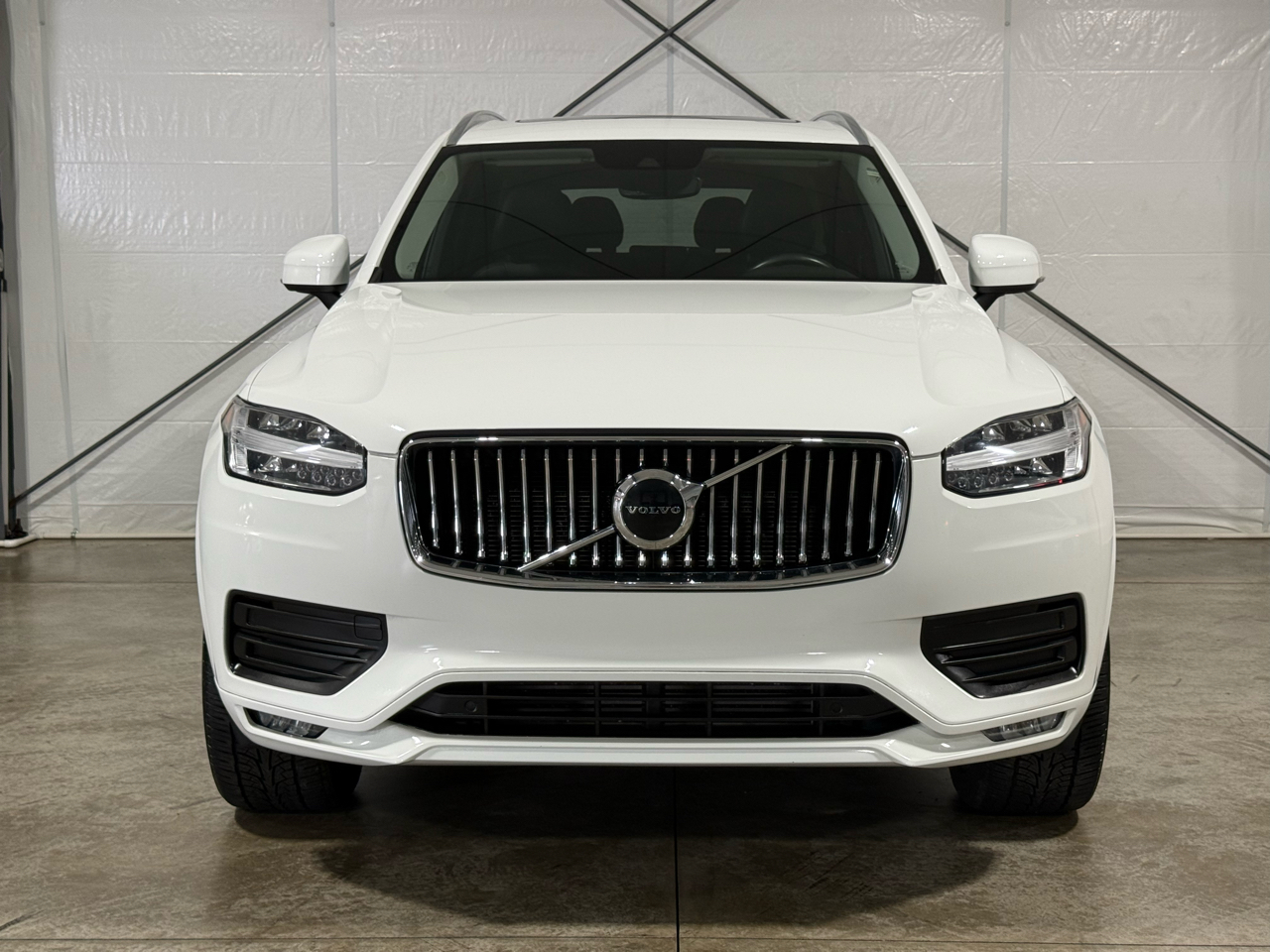 Volvo XC90 T5 Momentum 2020