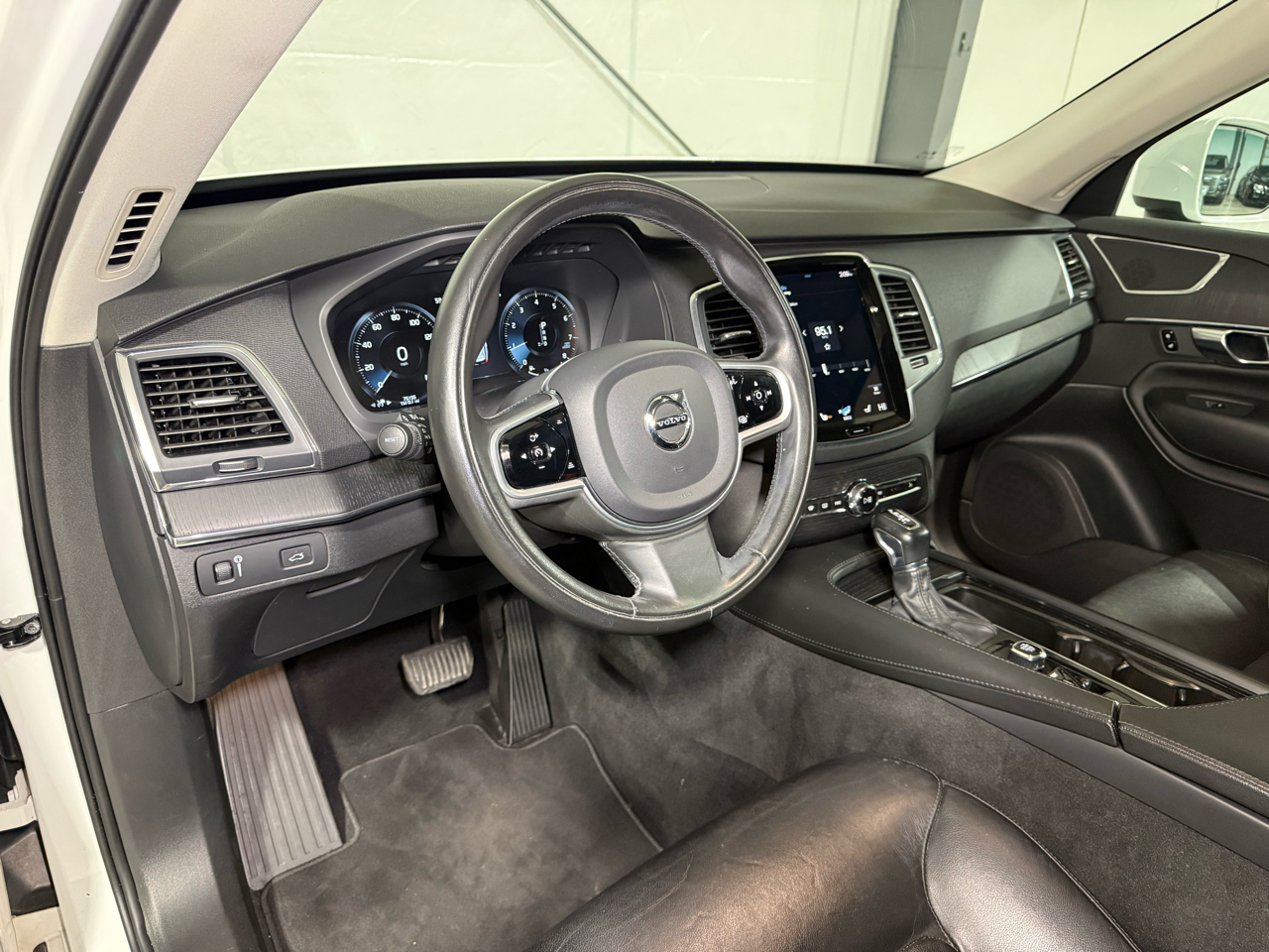 Volvo XC90 T5 Momentum 2020