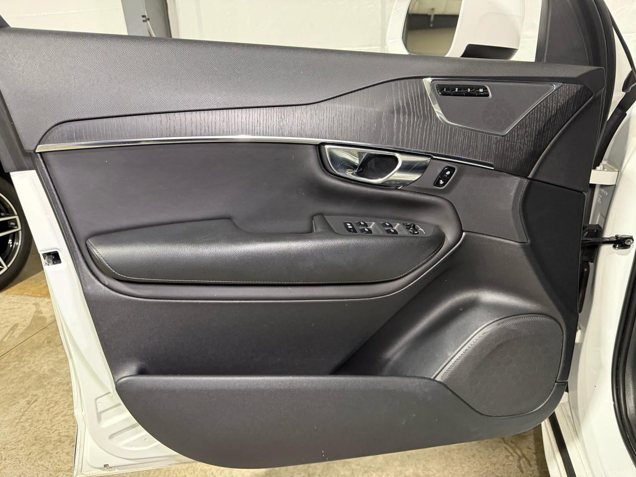 Volvo XC90 T5 Momentum 2020