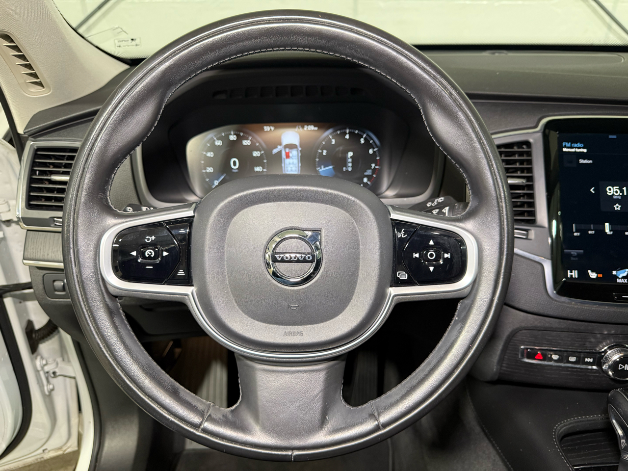 Volvo XC90 T5 Momentum 2020