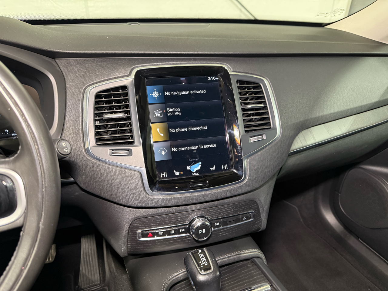 Volvo XC90 T5 Momentum 2020